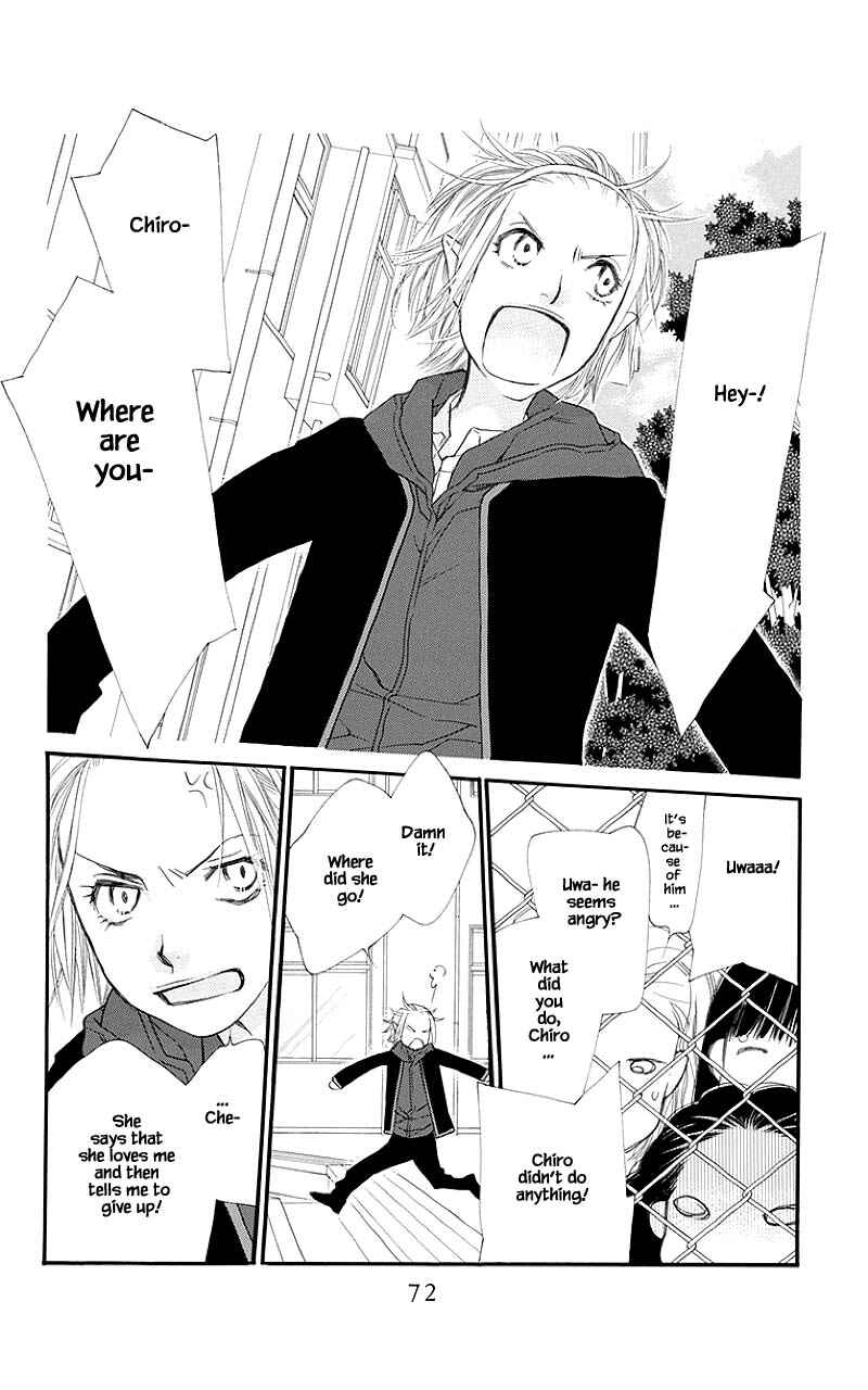Page 20 Chapter 42.1 Orange Chocolate