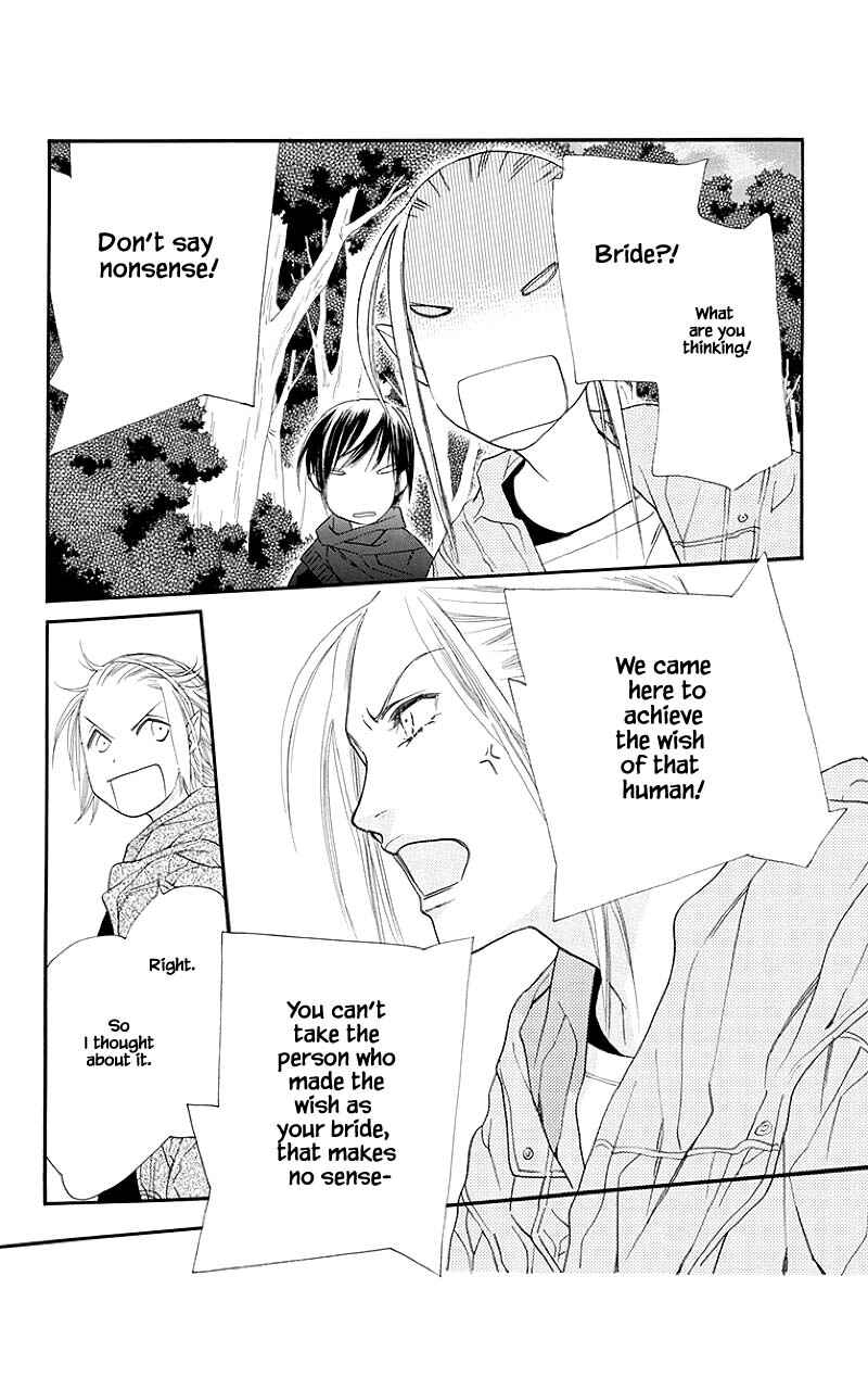 Page 3 Chapter 42.1 Orange Chocolate