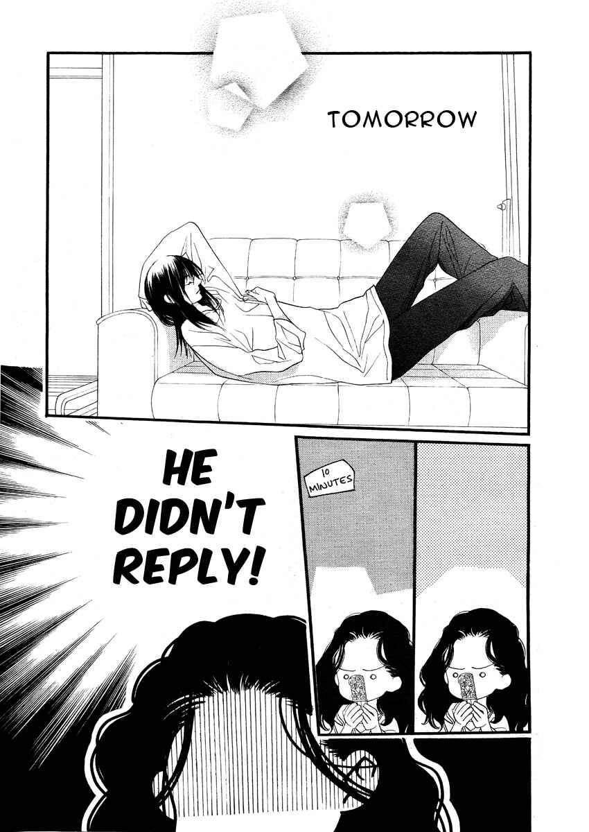Page 10 Chapter 10 Orange Chocolate