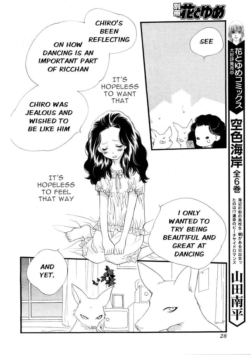 Page 19 Chapter 10 Orange Chocolate