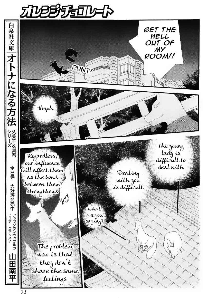 Page 22 Chapter 10 Orange Chocolate