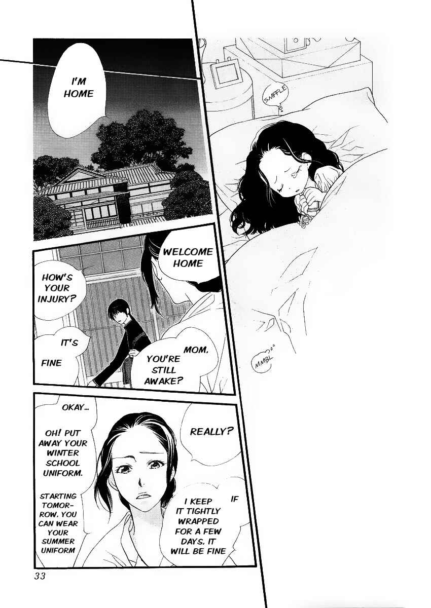 Page 24 Chapter 10 Orange Chocolate