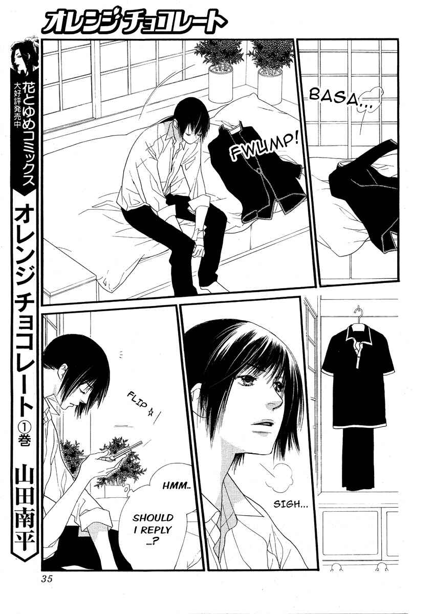 Page 26 Chapter 10 Orange Chocolate