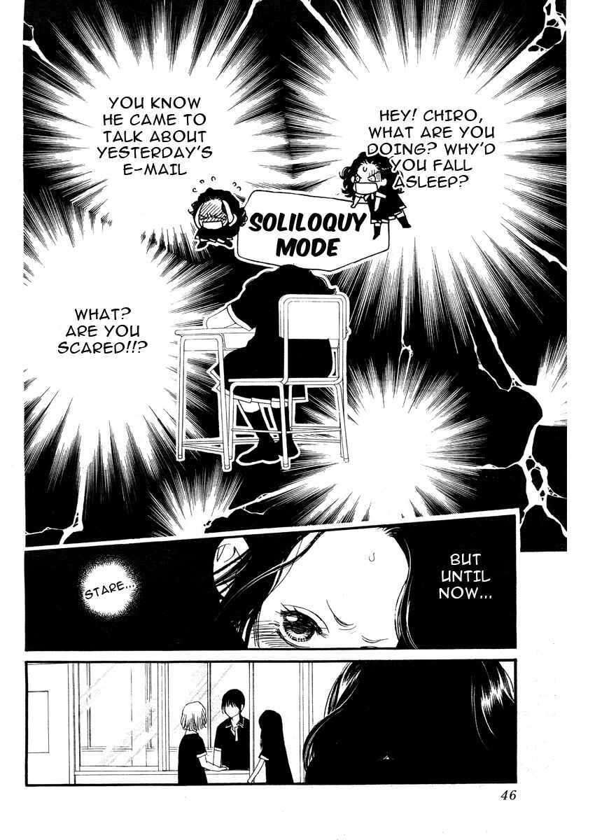 Page 37 Chapter 10 Orange Chocolate