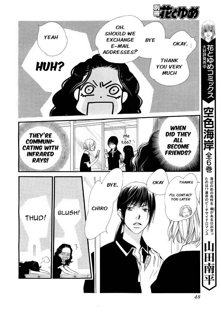 Page 39 Chapter 10 Orange Chocolate