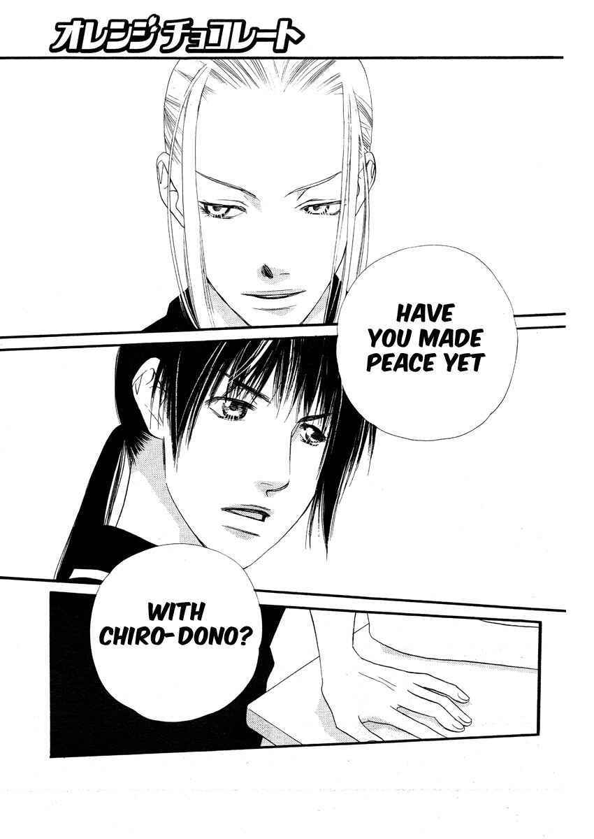 Page 46 Chapter 10 Orange Chocolate