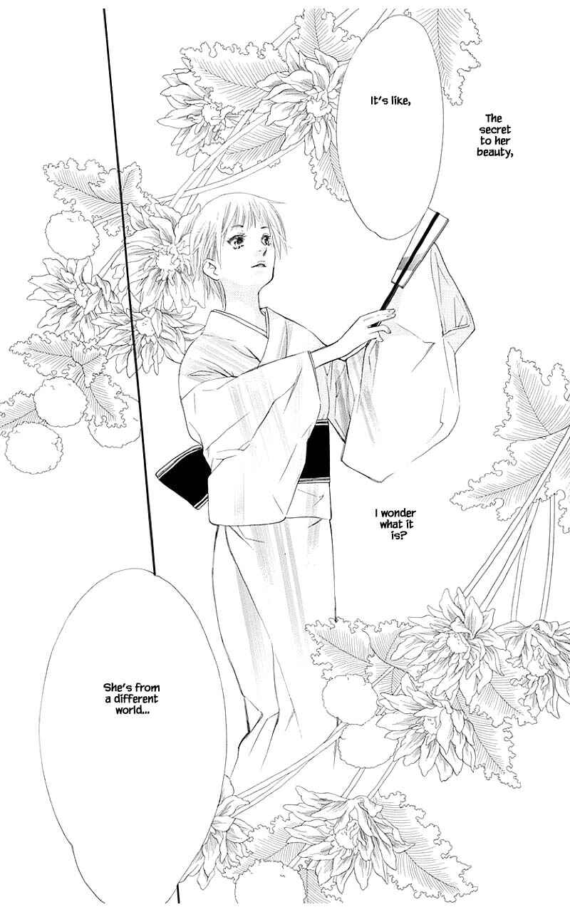 Page 15 Chapter 37.2 Orange Chocolate