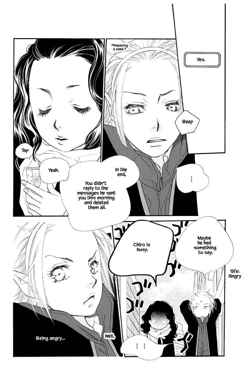 Page 5 Chapter 37.2 Orange Chocolate
