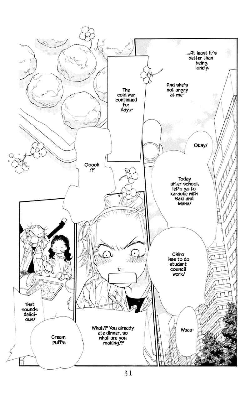 Page 6 Chapter 37.2 Orange Chocolate