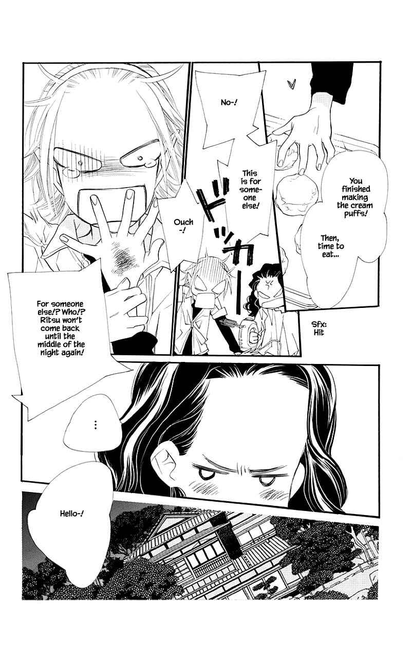Page 7 Chapter 37.2 Orange Chocolate