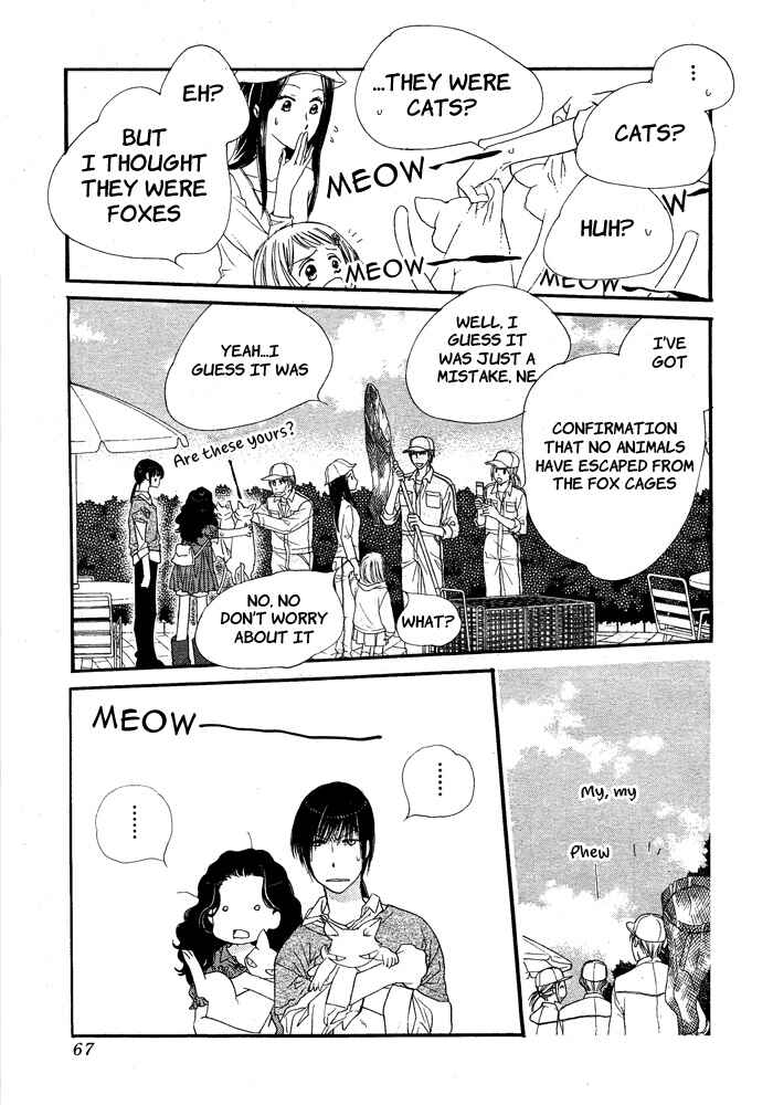 Page 12 Chapter 8 Orange Chocolate