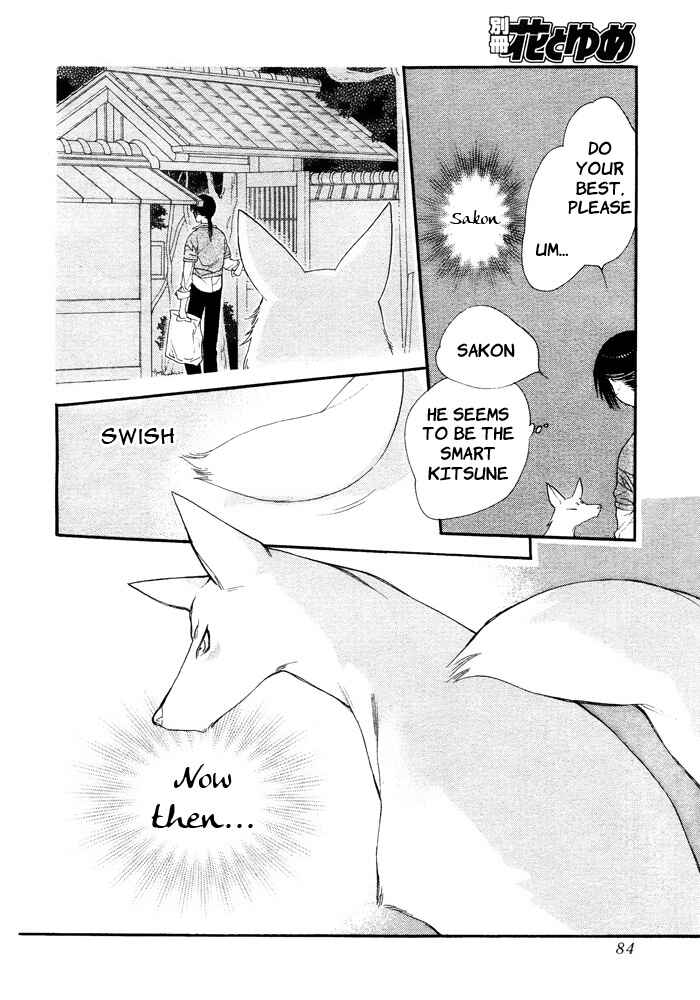 Page 29 Chapter 8 Orange Chocolate