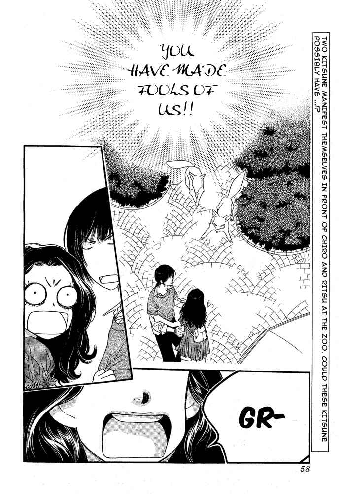 Page 3 Chapter 8 Orange Chocolate