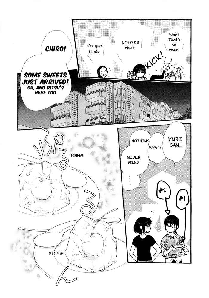 Page 32 Chapter 8 Orange Chocolate