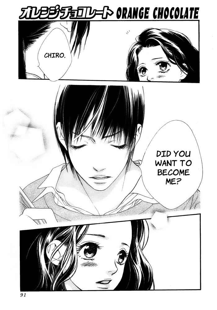 Page 36 Chapter 8 Orange Chocolate