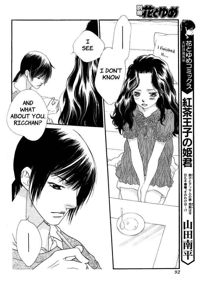 Page 37 Chapter 8 Orange Chocolate