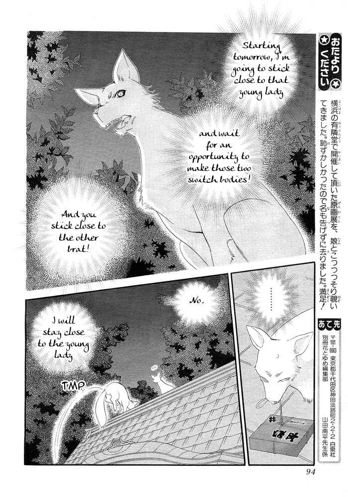 Page 39 Chapter 8 Orange Chocolate