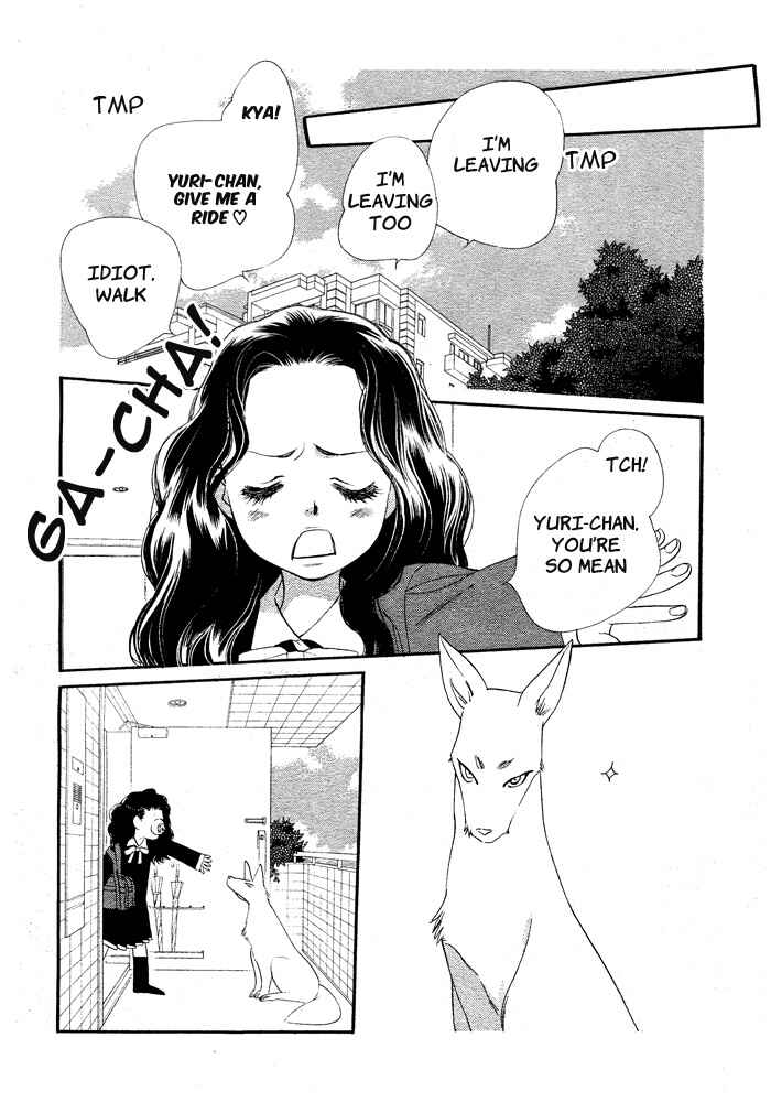 Page 41 Chapter 8 Orange Chocolate