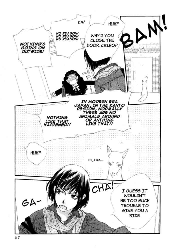 Page 42 Chapter 8 Orange Chocolate