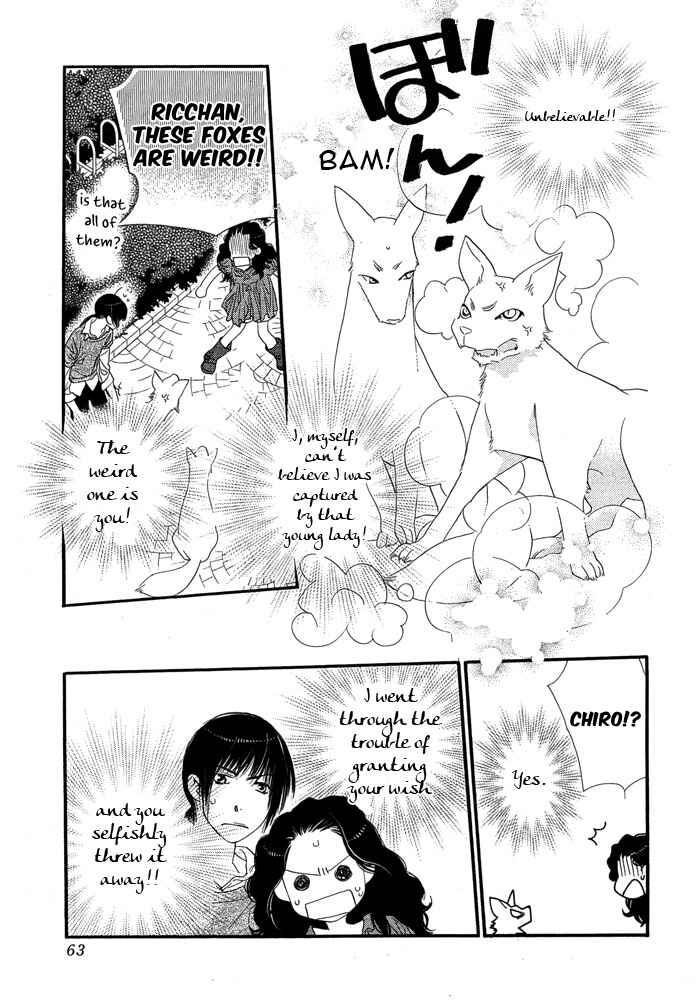 Page 8 Chapter 8 Orange Chocolate