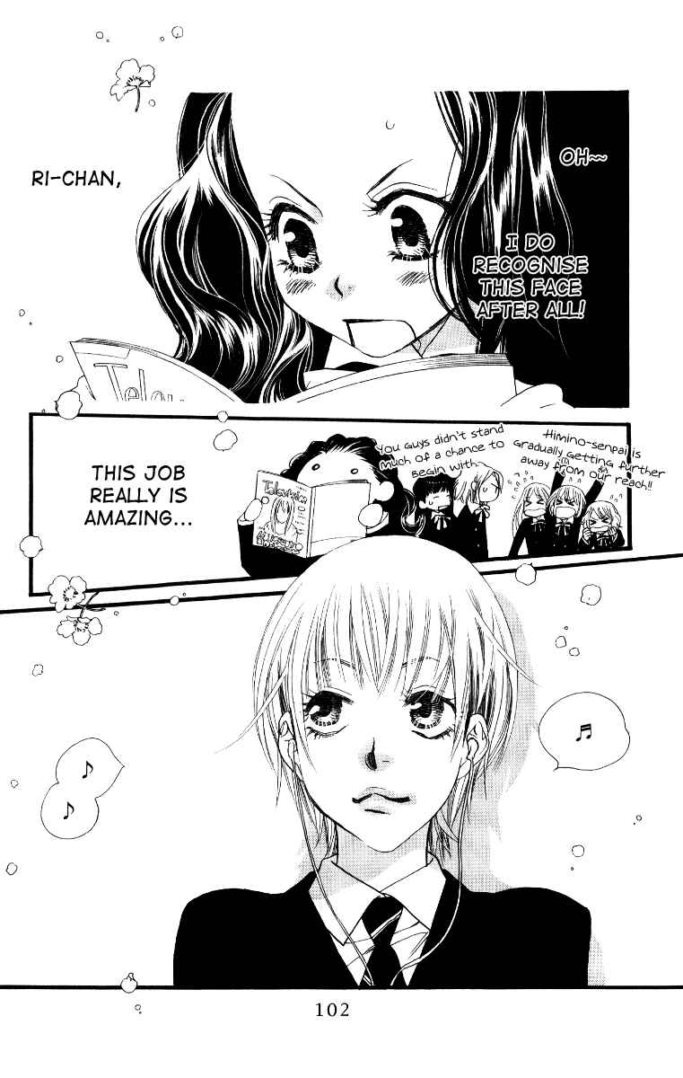 Page 10 Chapter 27 Orange Chocolate