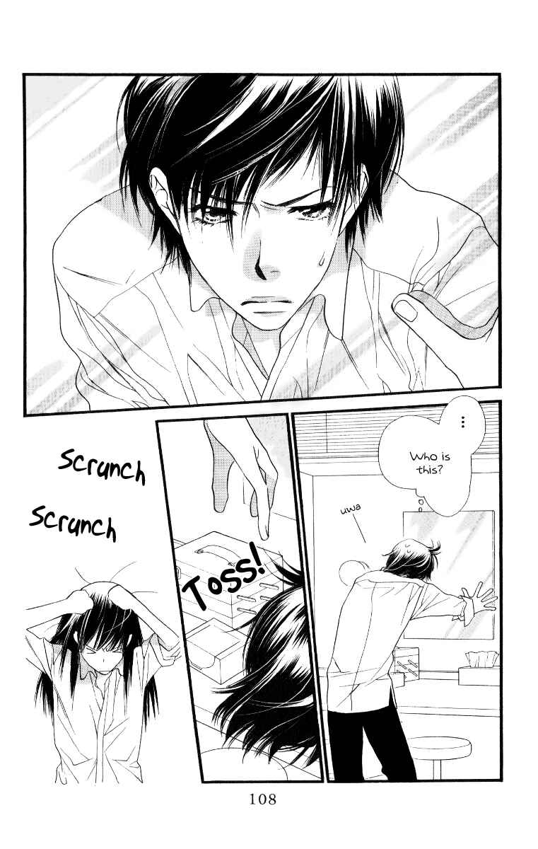 Page 15 Chapter 27 Orange Chocolate