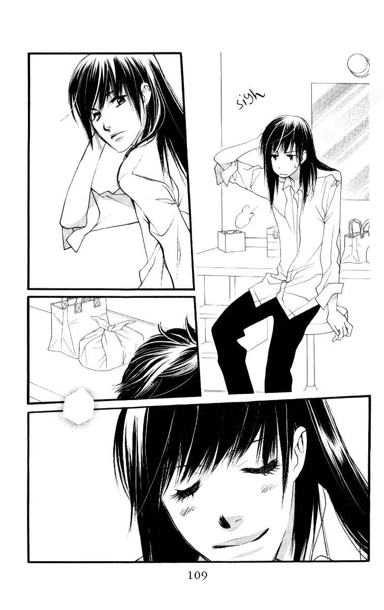 Page 16 Chapter 27 Orange Chocolate