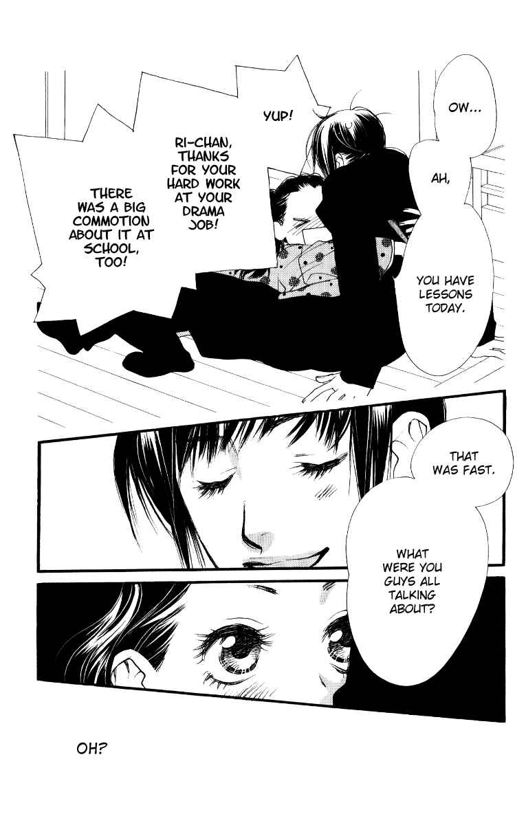 Page 24 Chapter 27 Orange Chocolate