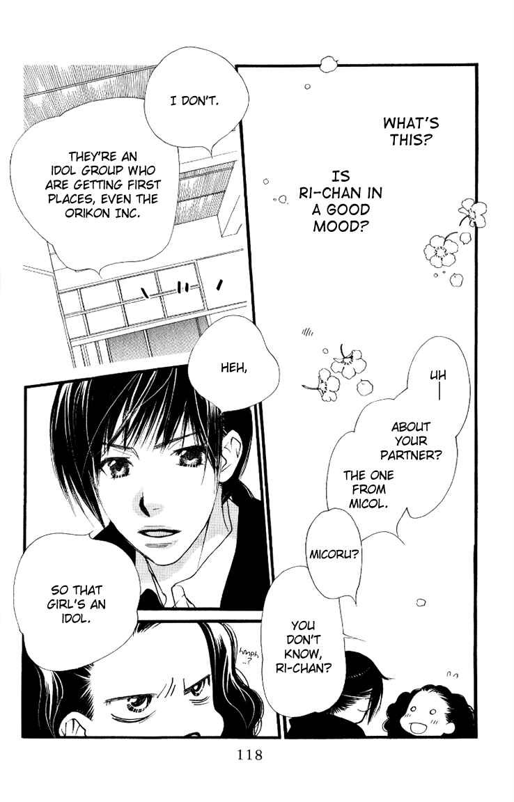 Page 25 Chapter 27 Orange Chocolate