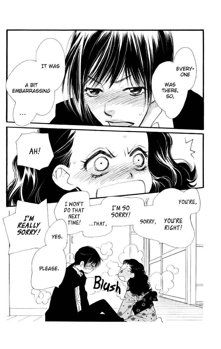 Page 29 Chapter 27 Orange Chocolate