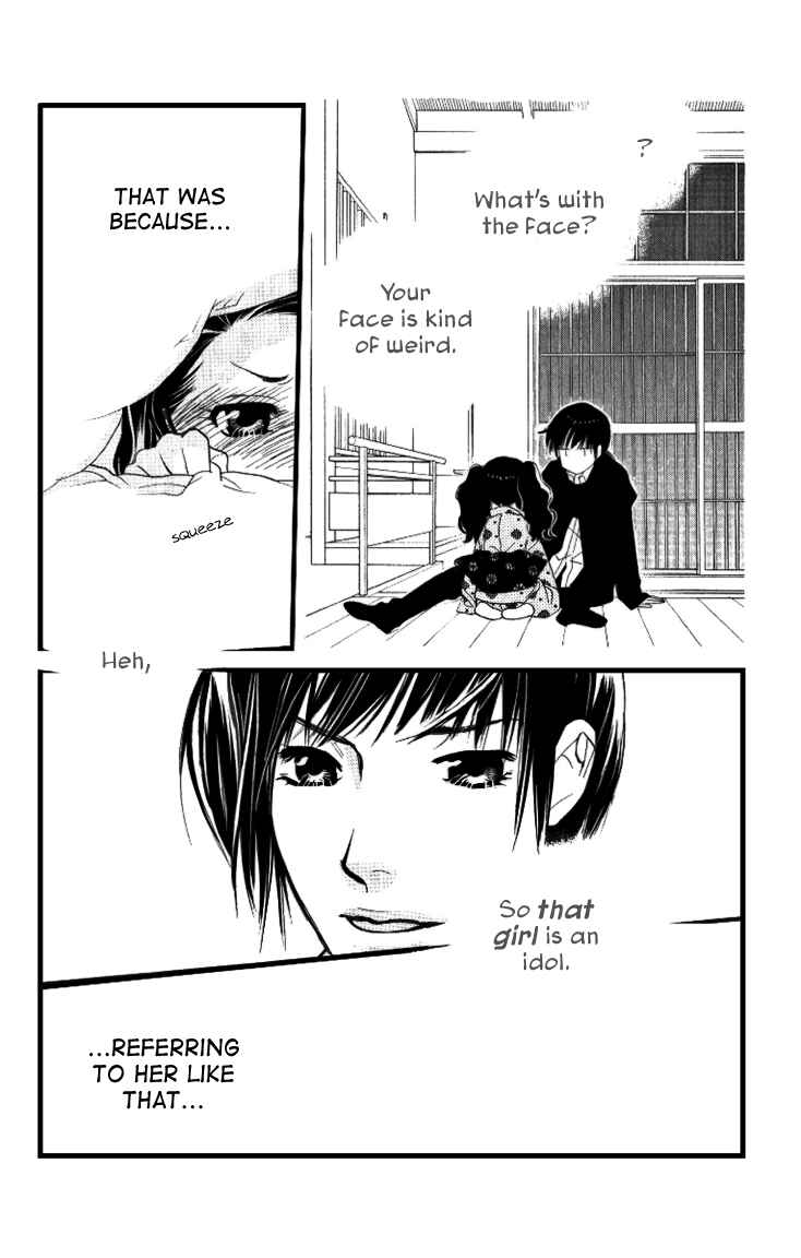 Page 33 Chapter 27 Orange Chocolate