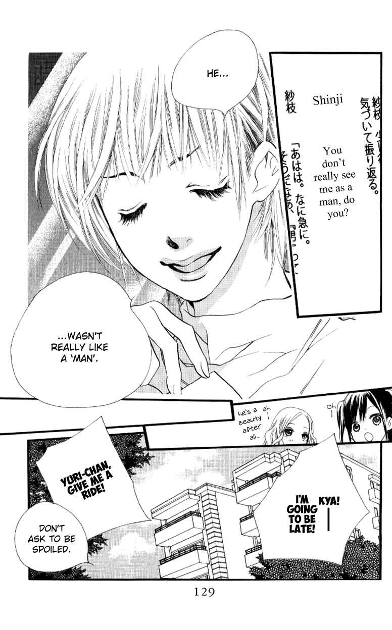 Page 36 Chapter 27 Orange Chocolate