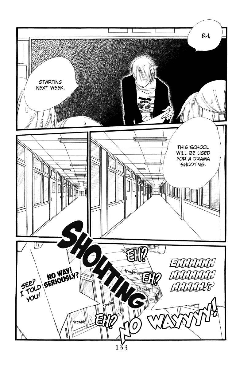 Page 40 Chapter 27 Orange Chocolate