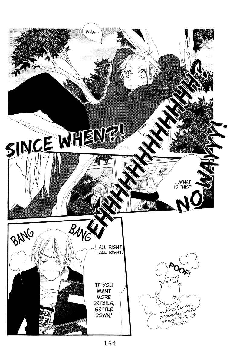 Page 41 Chapter 27 Orange Chocolate