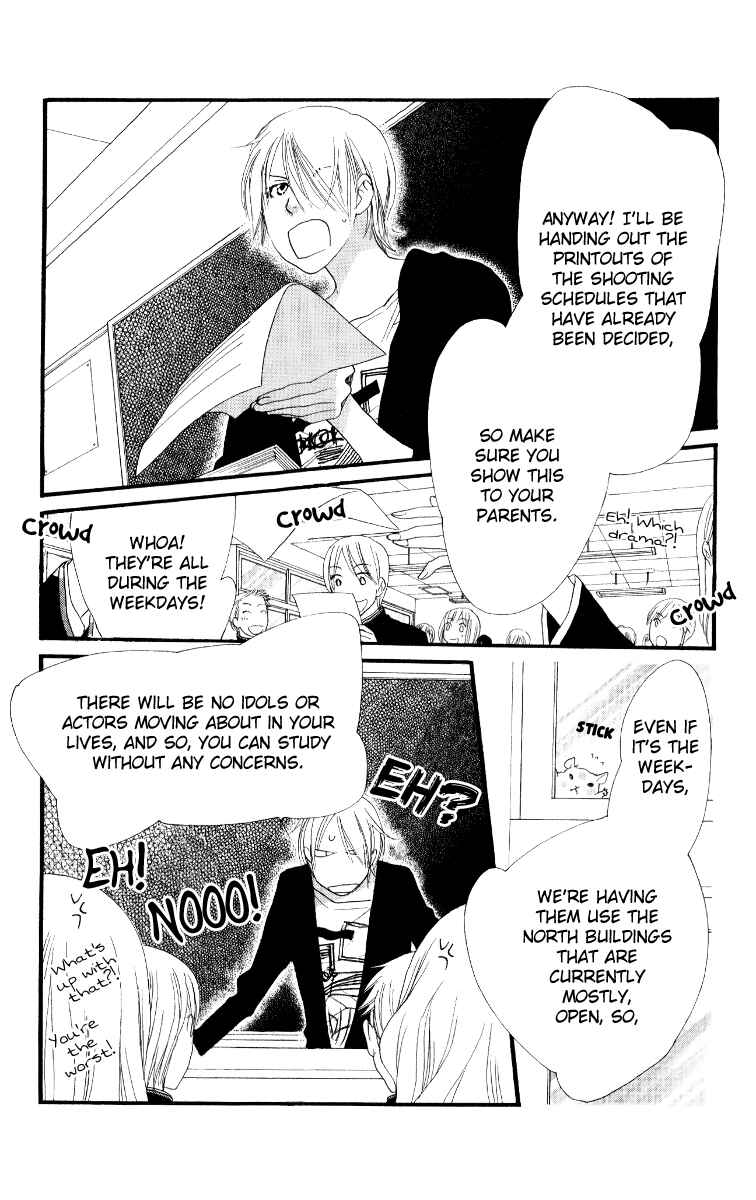 Page 42 Chapter 27 Orange Chocolate