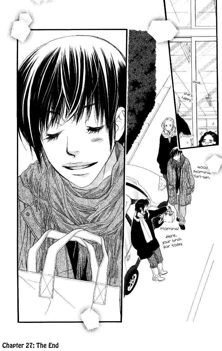 Page 44 Chapter 27 Orange Chocolate