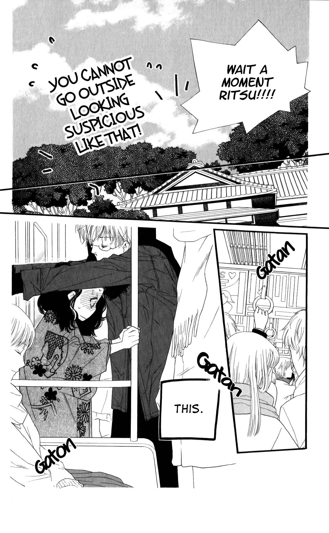 Page 22 Chapter 25 Orange Chocolate