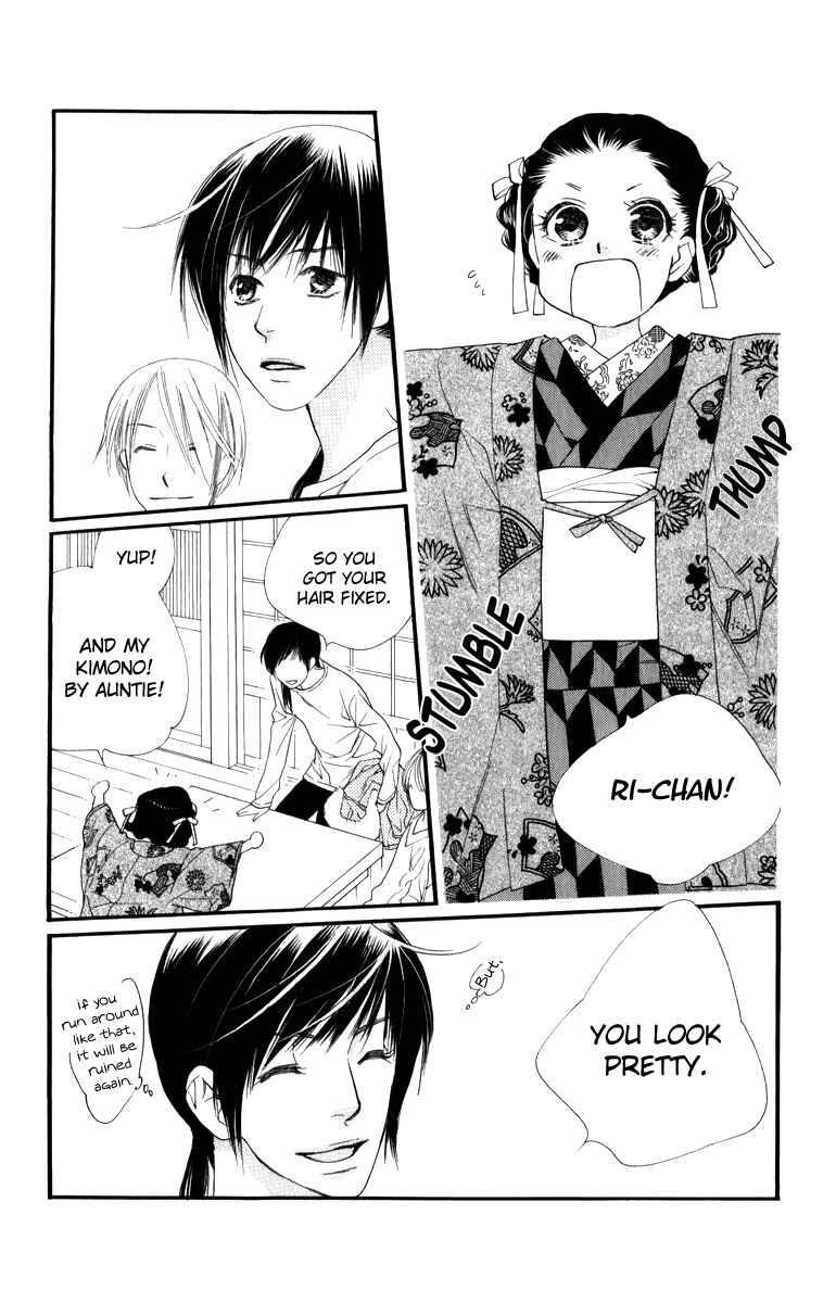 Page 51 Chapter 25 Orange Chocolate