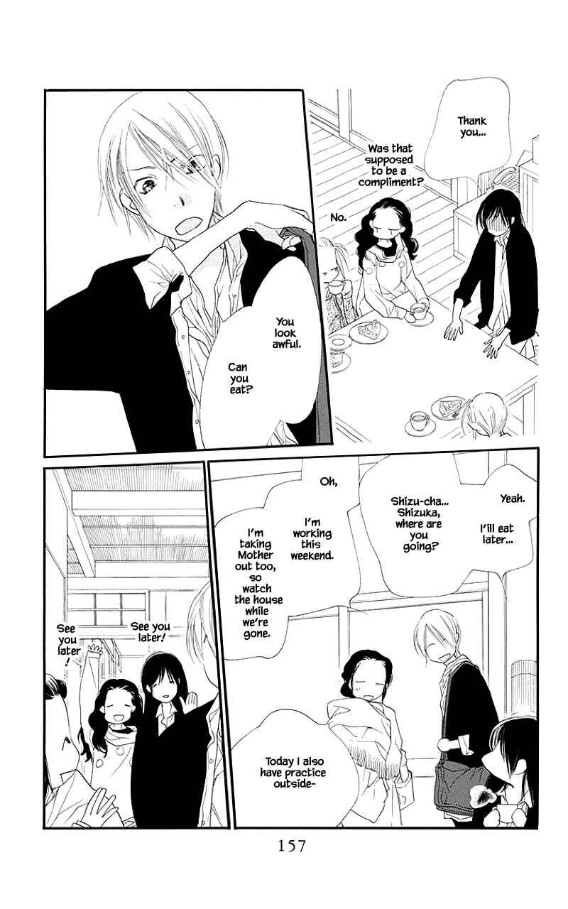 Page 14 Chapter 44.1 Orange Chocolate