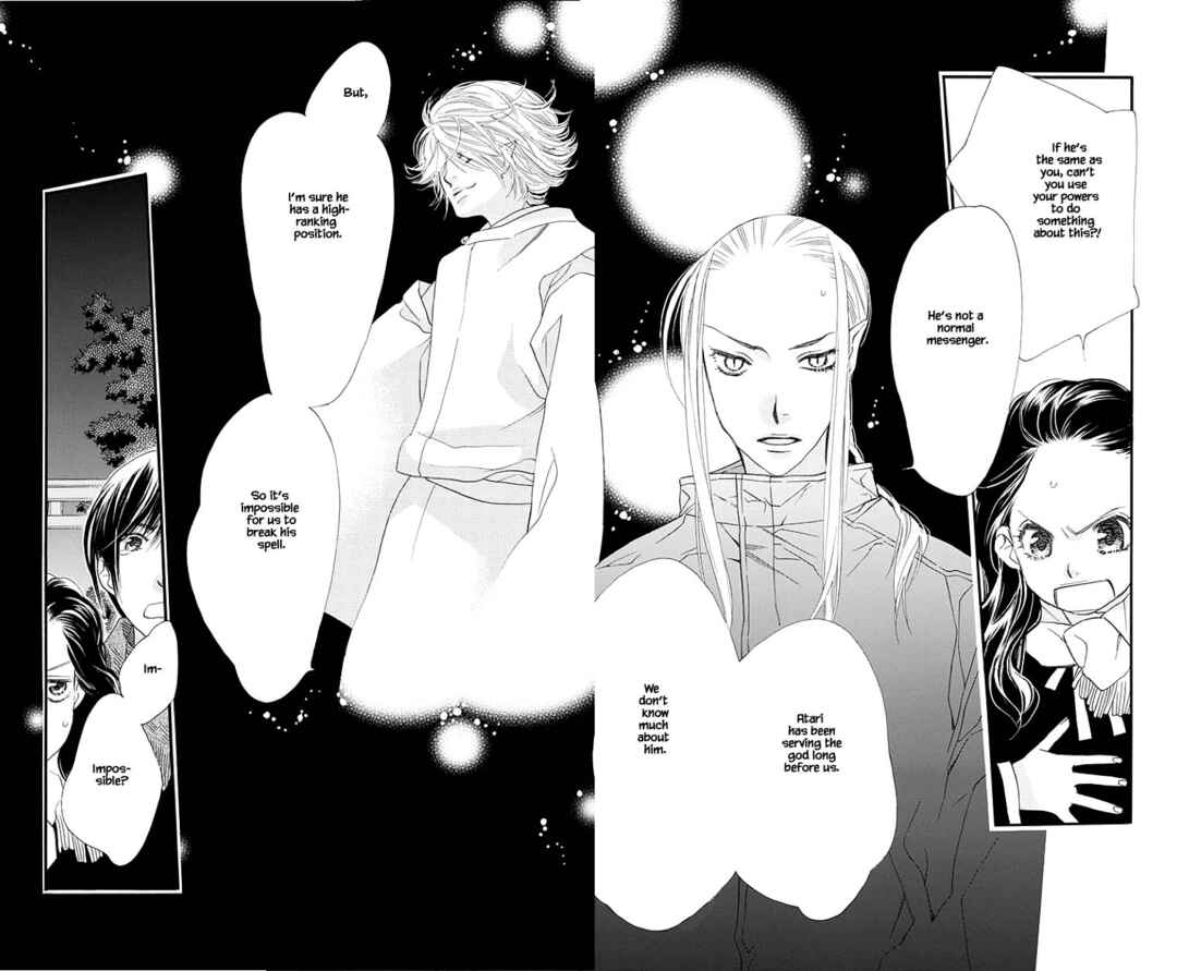 Page 4 Chapter 44.1 Orange Chocolate