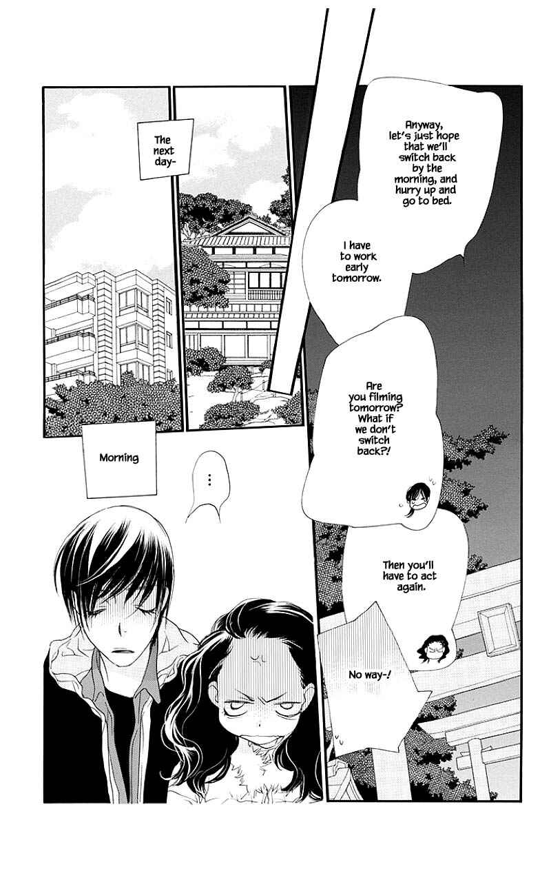 Page 6 Chapter 44.1 Orange Chocolate