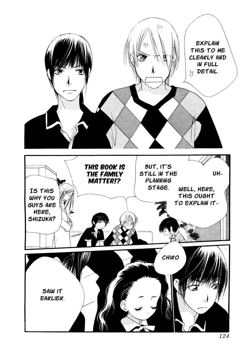 Page 21 Chapter 15 Orange Chocolate