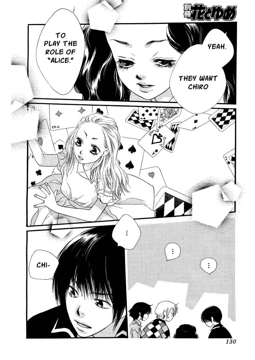 Page 27 Chapter 15 Orange Chocolate
