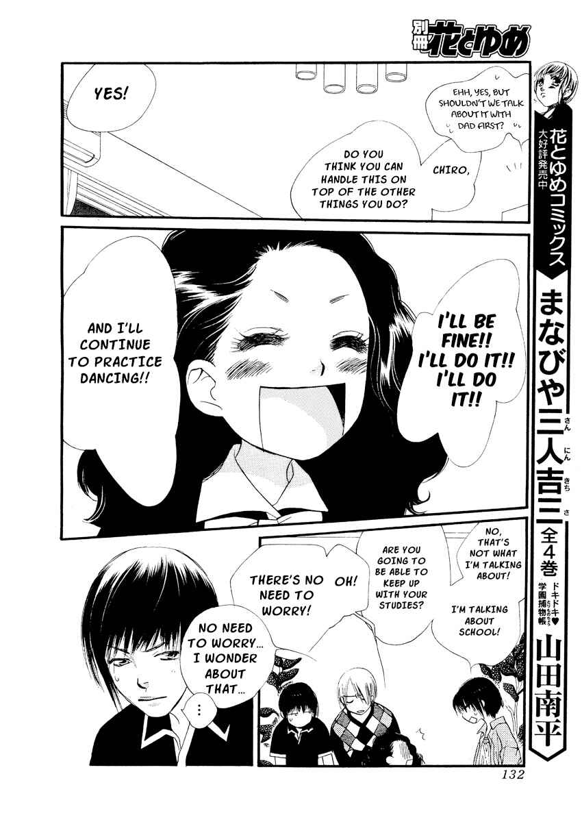 Page 29 Chapter 15 Orange Chocolate