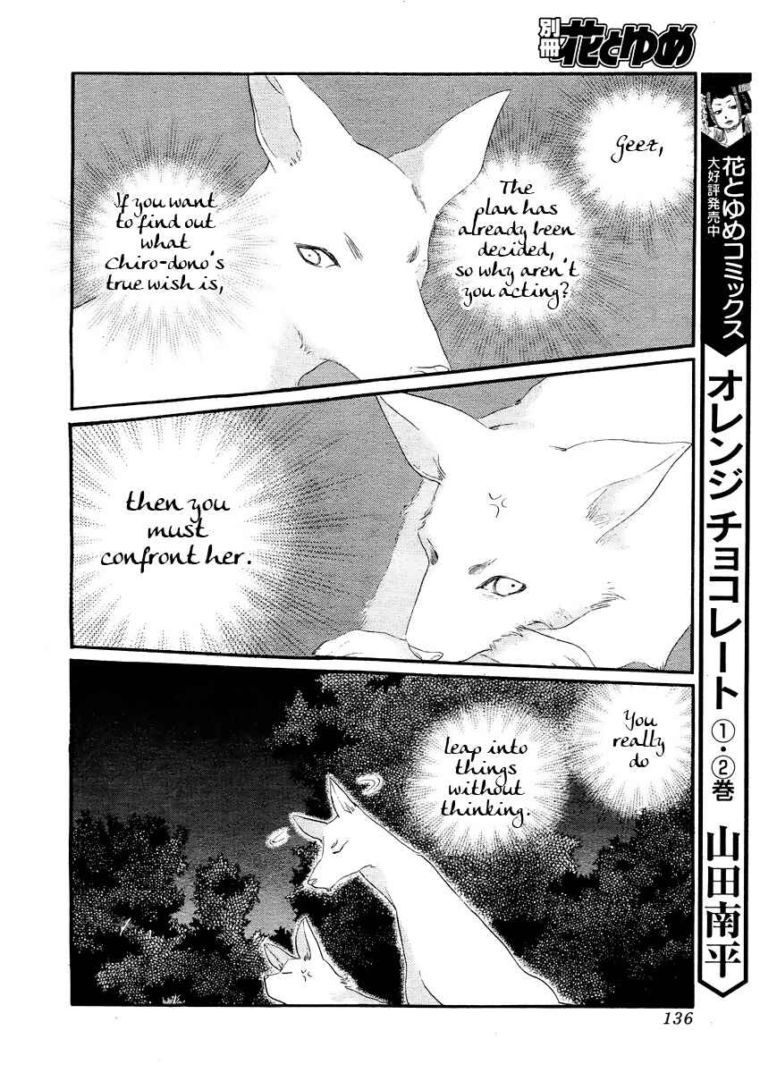 Page 33 Chapter 15 Orange Chocolate