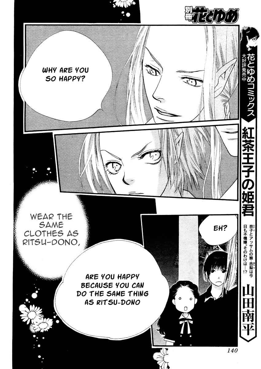 Page 37 Chapter 15 Orange Chocolate