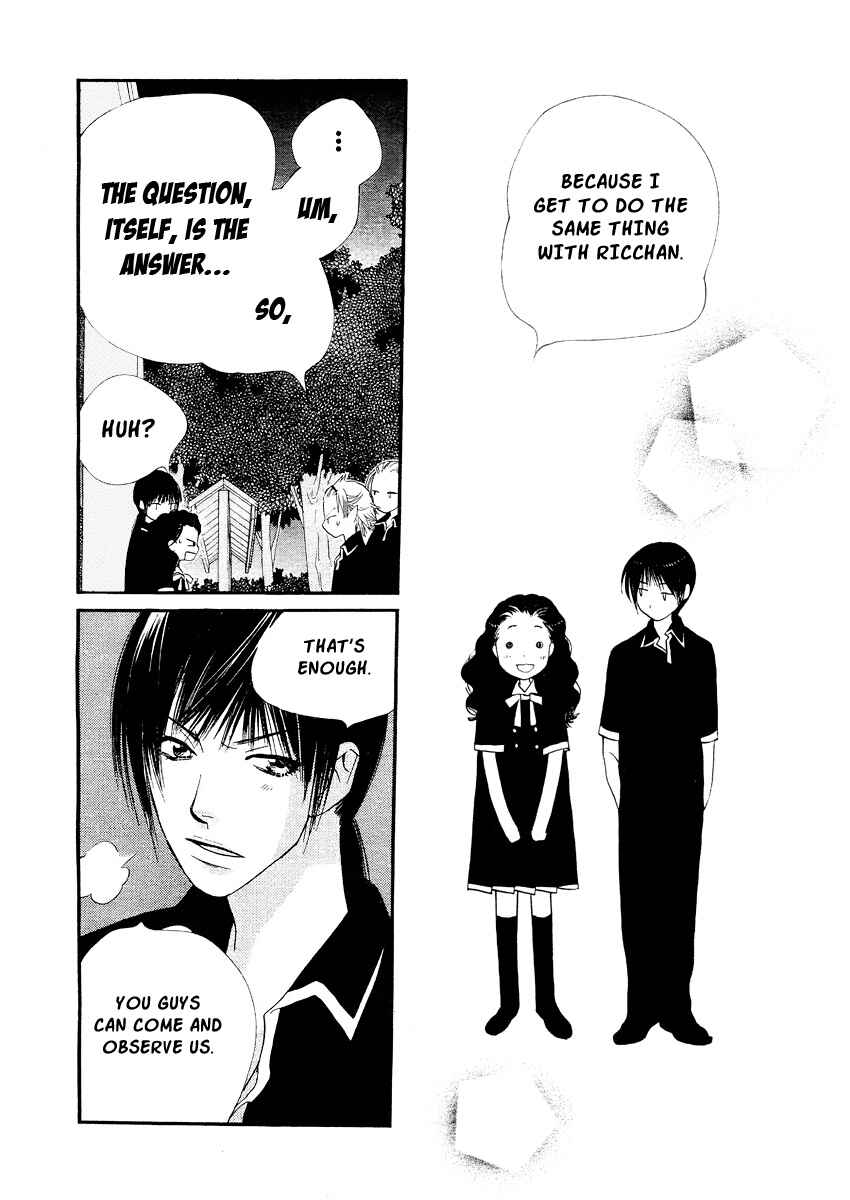 Page 41 Chapter 15 Orange Chocolate