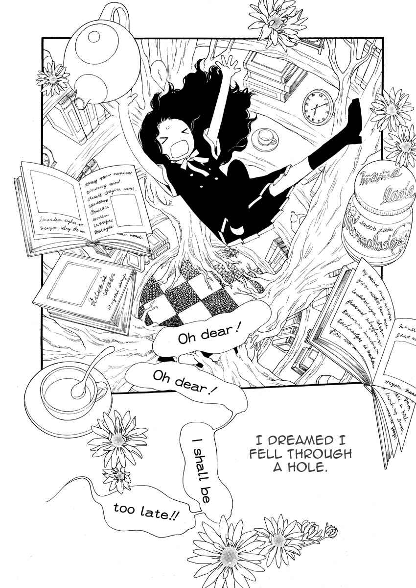 Page 43 Chapter 15 Orange Chocolate