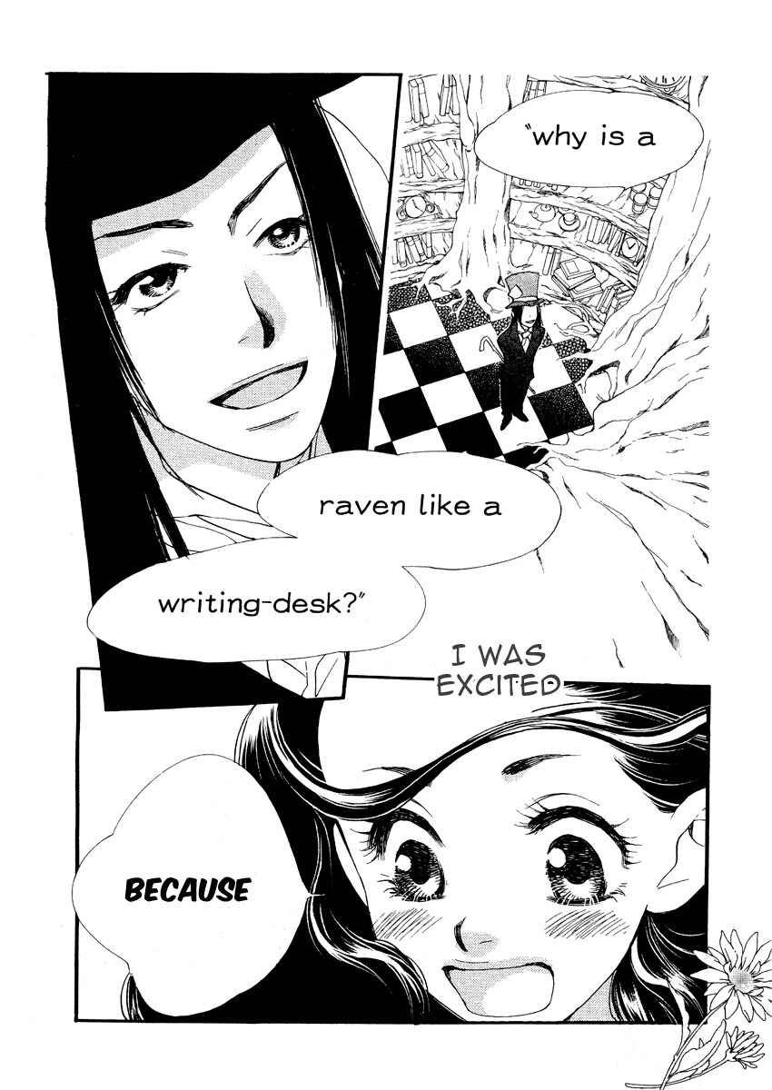 Page 45 Chapter 15 Orange Chocolate