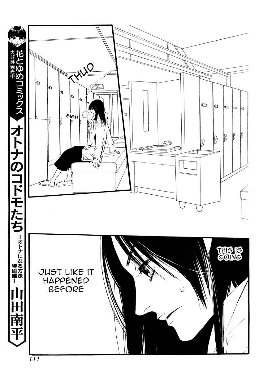 Page 8 Chapter 15 Orange Chocolate